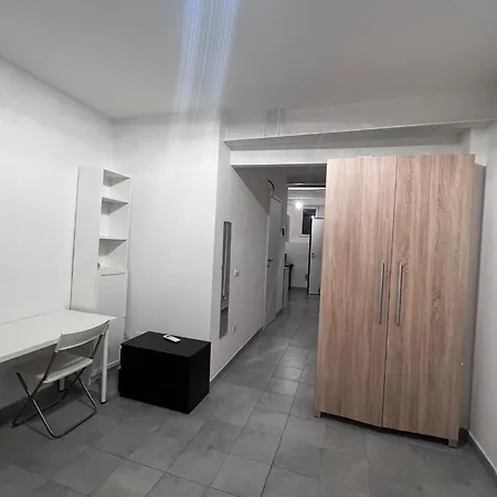 L'angolo Di Marina Apartamento Bolonia