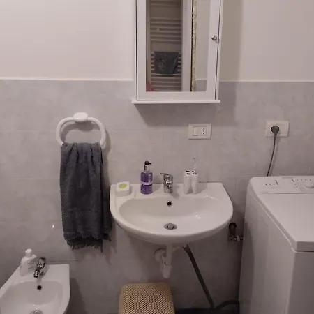 L'angolo Di Marina Bologna