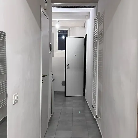 Apartamento L'angolo Di Marina
