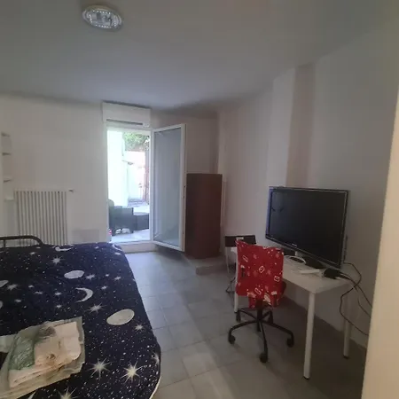 Apartamento L'angolo Di Marina *
