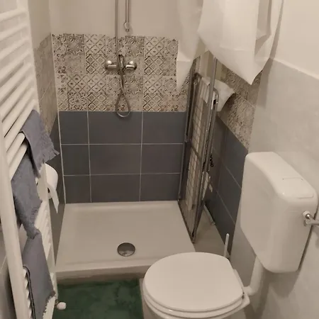 L'angolo Di Marina Apartamento Bolonia