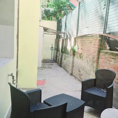 L'angolo Di Marina *