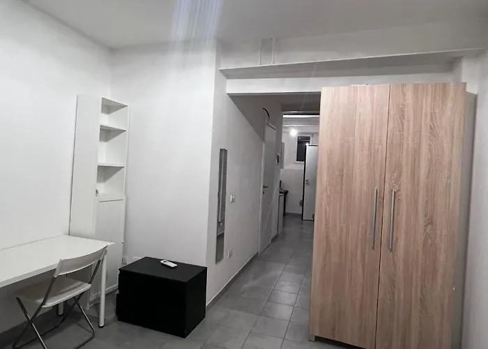 L'angolo Di Marina Apartment Bologna