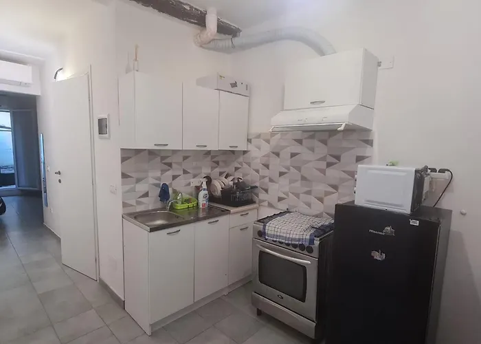 Apartment L'angolo Di Marina Bologna