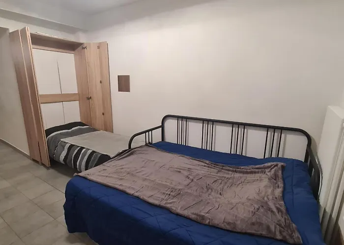 L'angolo Di Marina *