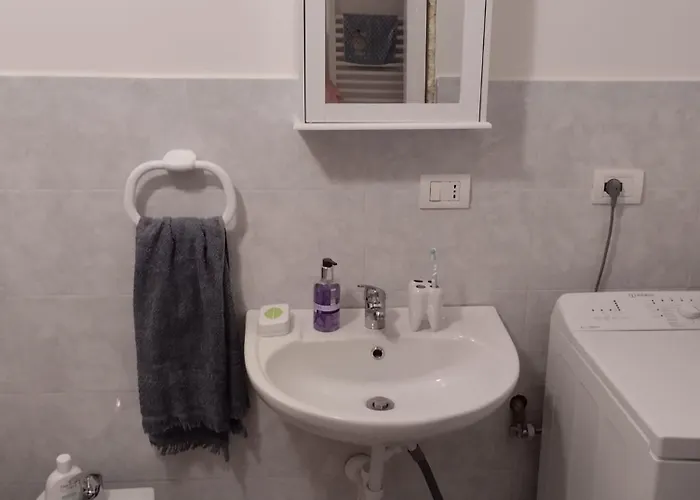 L'angolo Di Marina 볼로냐