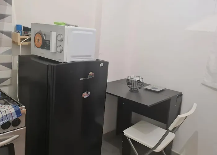 L'angolo Di Marina * 볼로냐