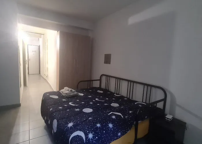 L'angolo Di Marina Apartment