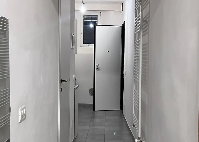 아파트 L'angolo Di Marina