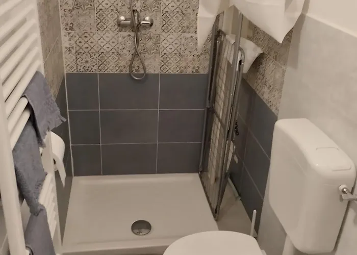 L'angolo Di Marina Apartment Bologna