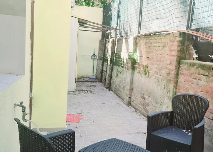 L'angolo Di Marina *