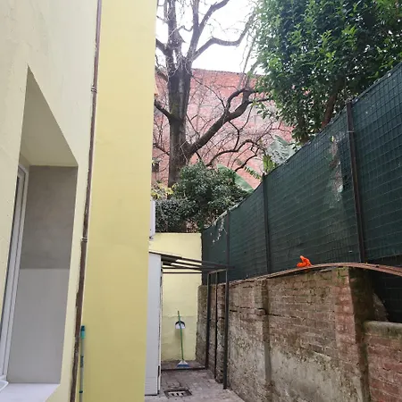 L'angolo Di Marina 아파트