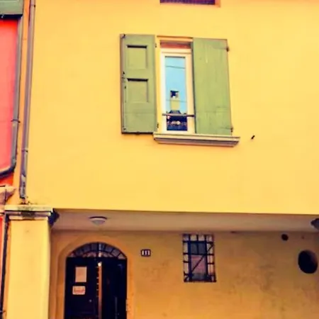 Appartement L'angolo Di Marina *