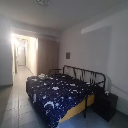 L'angolo Di Marina Appartement