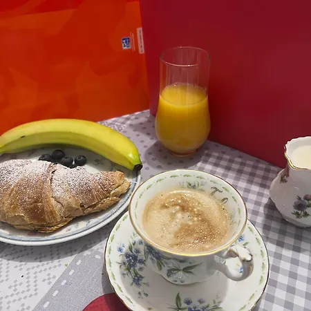 Appartement L'angolo Di Marina Bologna