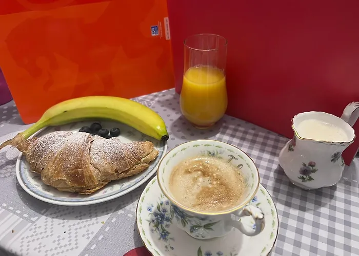 Appartement L'angolo Di Marina Bologna