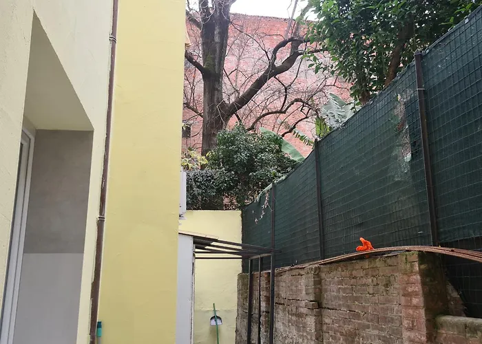 L'angolo Di Marina Appartement